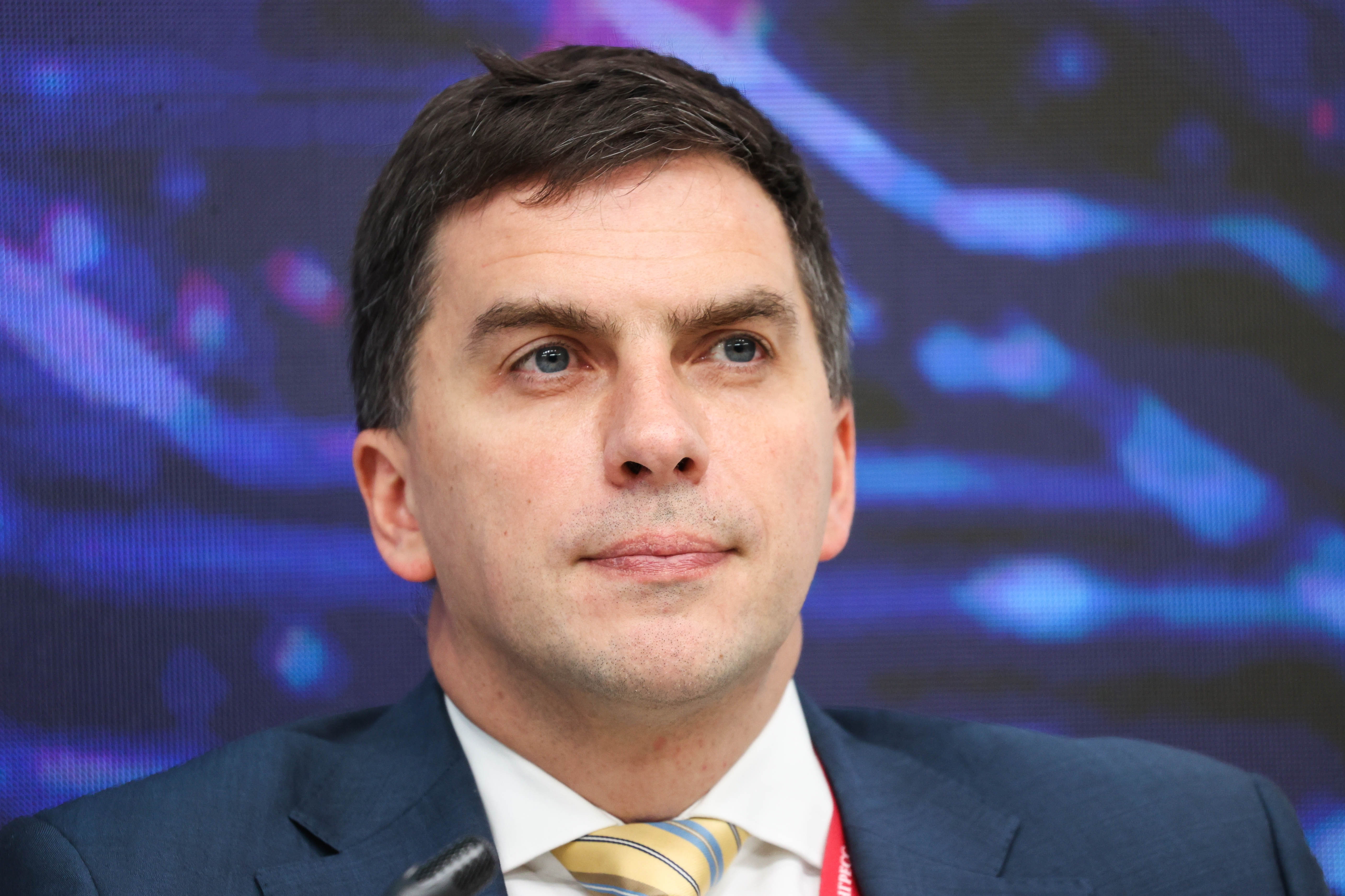 Генпрокуратура добивается изъятия 3 млрд рублей у Максима Басова